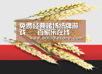 免费经典赌场纸牌游戏 - 百家乐在线