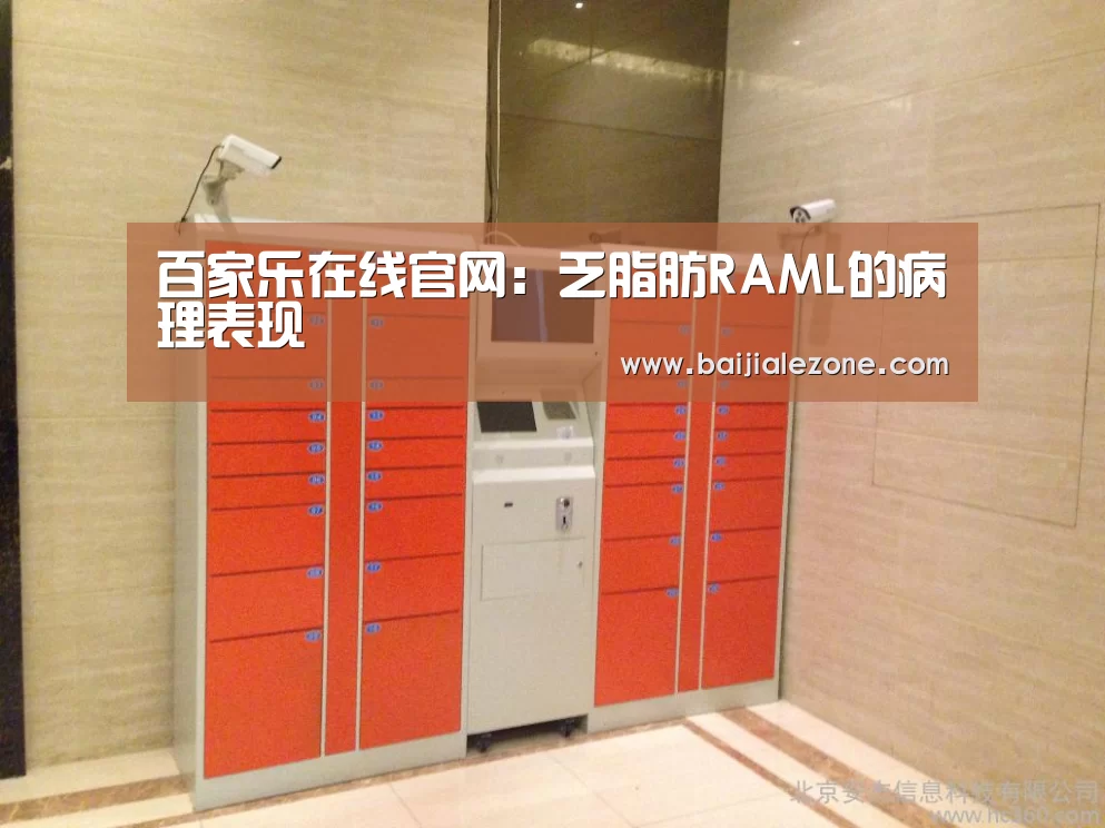 百家乐在线官网:乏脂肪RAML的病理表现(图1) 百家乐在线