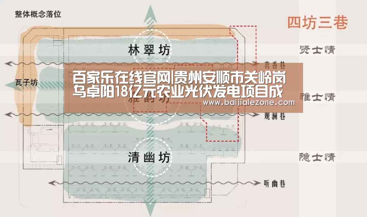 百家乐在线官网|贵州安顺市关岭岗乌卓阳18亿元农业光伏发电项目成功签约(图3) 百家乐在线
